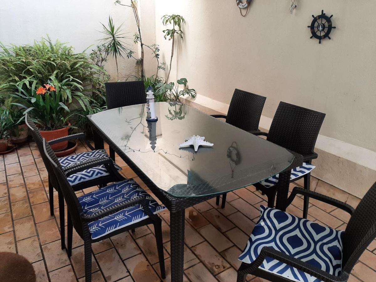 Apartment Huerta Del Obispo Cádiz Eksteriør bilde